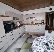 Zu Vermieten 3,5 ZKB Geflegte Wohnung, - Schwandorf