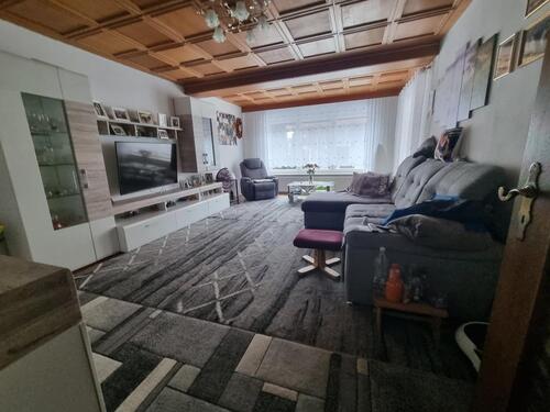 Foto - Erdgeschoßwohnung in Schwandorf zur Miete