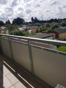 Foto - 3-Raum-Wohnung mit Blick ins Grüne in Siegmar