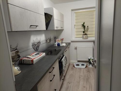 Foto - 3 Zimmer Etagenwohnung zur Miete in Chemnitz