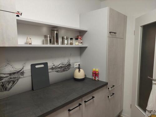 Foto - 3 Zimmer Etagenwohnung in Chemnitz