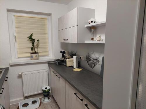 Foto - Etagenwohnung in Chemnitz zur Miete