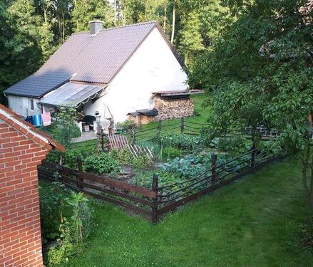 Foto - Haus am Wald (bitte alles lesen) ANFRAGE-STOP!