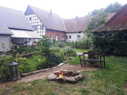 Foto - Einfamilienhaus in Westerkappeln zur Miete