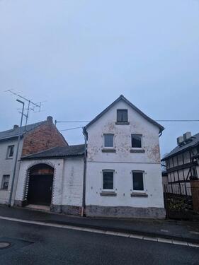 Foto - Haus zur WOHNGEMEINSCHAFT - 550,00&nbsp;EUR Kaltmiete, ca.&nbsp; 84,00&nbsp;m&sup2;