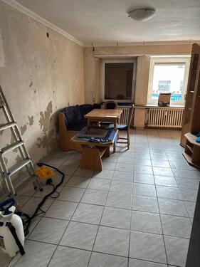 Foto - 2.5 Zimmer Erdgeschoßwohnung zur Miete in Ludwigshafen am Rhein