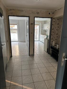 Foto - Erdgeschoßwohnung in Ludwigshafen am Rhein zur Miete