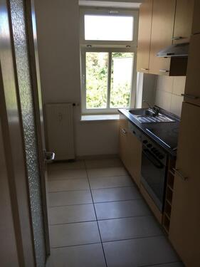 Foto - 2 Zimmer Etagenwohnung in Erfurt