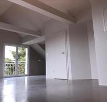 Helle 1 Zimmer Wohnung ab sofort - Nürnberg Gibitzenhof