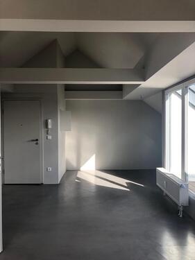 Foto - Dachgeschoßwohnung in Nürnberg zur Miete