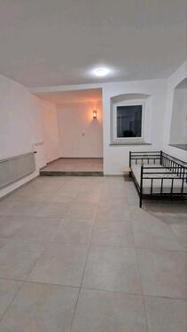 Foto - 1 Zimmer Erdgeschoßwohnung zur Miete in Untersteinach