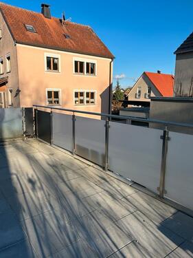 Foto - Terrassenwohnung in Muhr am See zur Miete