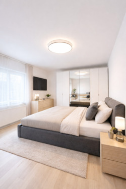 Foto - 2 Zimmer Erdgeschoßwohnung in Pegnitz