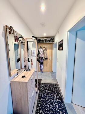 Foto - Erdgeschoßwohnung in Pegnitz zur Miete