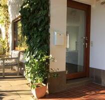 Apartment, zentral, ruhig, voll ausgestattet - Siegen Kaan-Marienborn