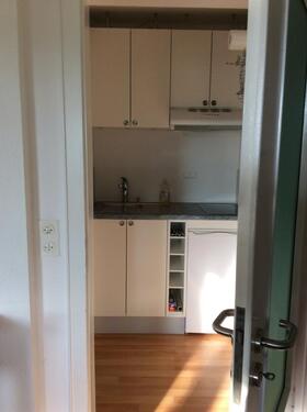 Foto - 1 Zimmer Etagenwohnung zur Miete in Siegen