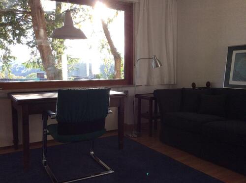 Foto - Etagenwohnung in Siegen zur Miete