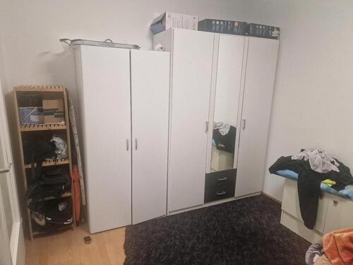 Foto - 1 Zimmer Etagenwohnung zur Miete in Maisach
