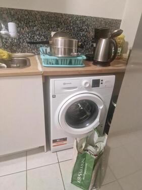 Foto - Etagenwohnung in Maisach zur Miete