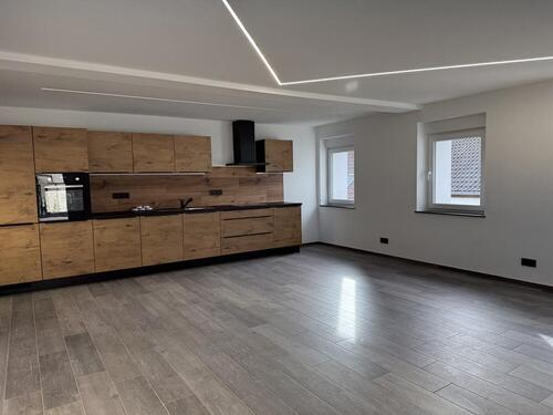 Foto - 3 Zimmer Etagenwohnung zur Miete in Bollendorf