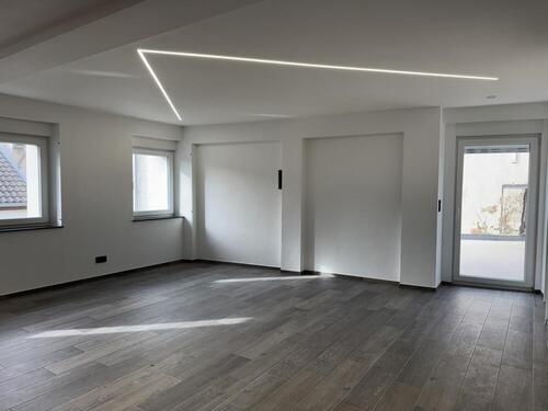 Foto - Etagenwohnung in Bollendorf zur Miete