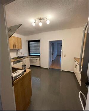 Foto - 2 Zimmer Dachgeschoßwohnung zum Kaufen in Heusweiler