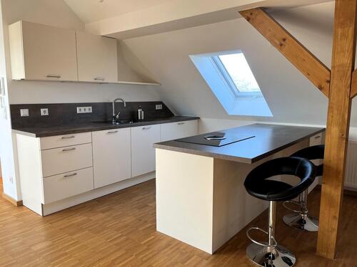 Foto - Große charmante Wohnung - Brühlervorstadt Erfurt