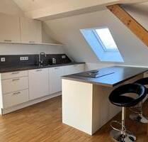 Große charmante Wohnung - Brühlervorstadt Erfurt