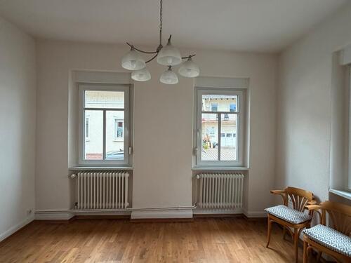 Foto - 2-Zi Wohnung 60m² (2ZKB) mit EBK – 930€ warm – Münster-Sarmsheim