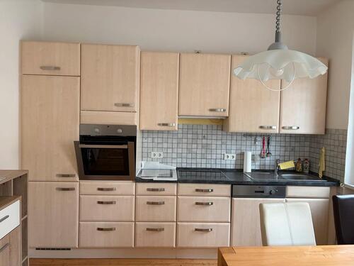 Foto - 2 Zimmer Erdgeschoßwohnung in Bingen am Rhein