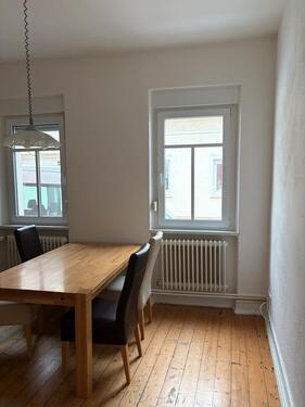 Foto - Erdgeschoßwohnung in Bingen am Rhein zur Miete