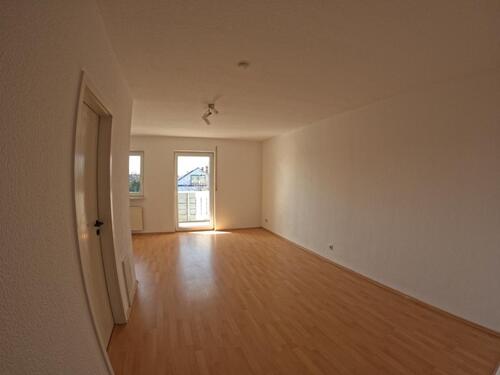 Foto - 1.5 Zimmer Etagenwohnung in Worms