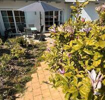 Ostsee bad Göhren Insel Rügen mit beheiztem Whirlpool und Sauna - Sellin