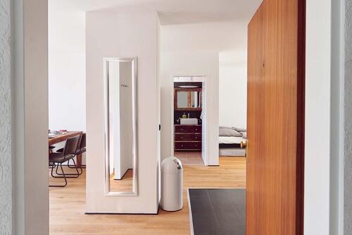 Foto - 1 Zimmer Mehrfamilienhaus, Wohnhaus in München