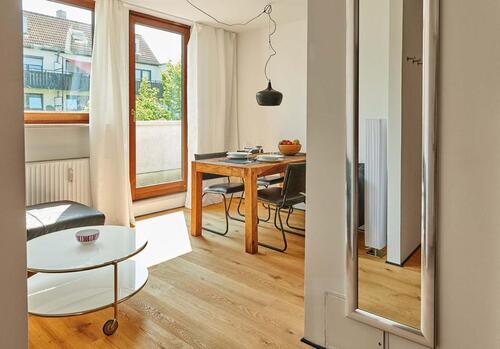 Foto - Mehrfamilienhaus, Wohnhaus in München zum Kaufen