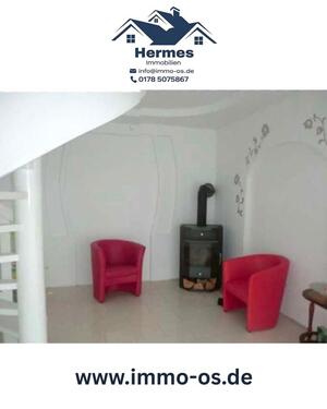 Foto - Großzügige 4-Zimmer-Wohnung (130 m²) mit Garten & Stellplatz – zentral, ab 01.06.