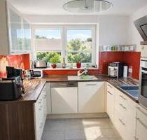 Doppelhaushälfte mit großem Grundstück & hochwertiger Ausstattung - Ingolstadt Friedrichshofen-Hollerstauden