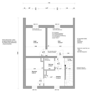 Foto - 5 Zimmer Doppelhaushälfte zur Miete in Ingolstadt