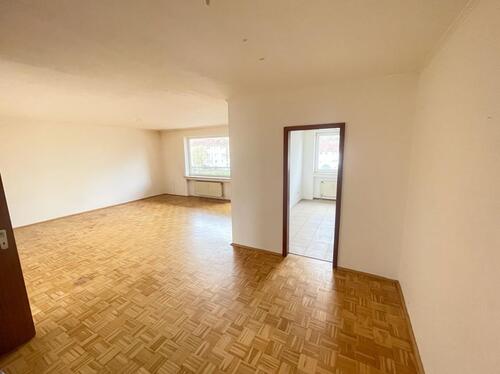 Foto - 3-Zimmer-Wohnung in Gladbeck-Brauck mit Balkon 