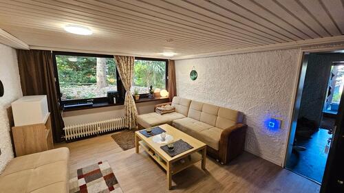 Foto - 1 Zimmer Erdgeschoßwohnung zum Kaufen in Bad Harzburg