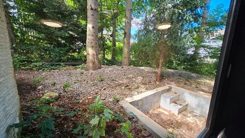 Foto - 1 Zimmer Erdgeschoßwohnung in Bad Harzburg