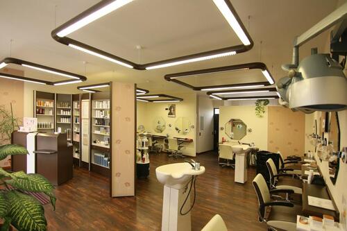 Foto - Friseursalon auf den Reutenen (Heidenheim Mergelstetten)