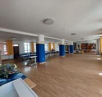 Denkmalgeschützte Loft-Bürofläche 220 m² – flexibel, offen, bis 250 Plätze - Schönebeck (Elbe)