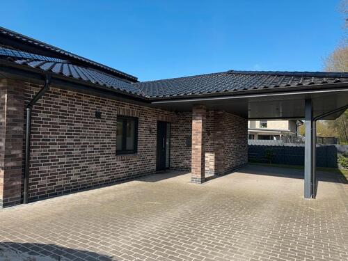 Foto - Wohnung Einliegerwohnung Bungalow