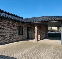 Wohnung Einliegerwohnung Bungalow - Friesoythe