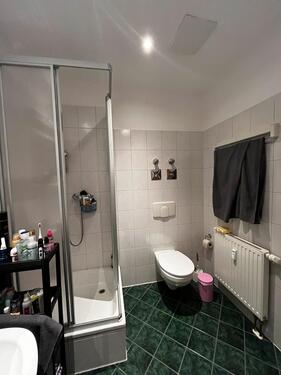 Foto - 1 Zimmer Etagenwohnung in Zwickau