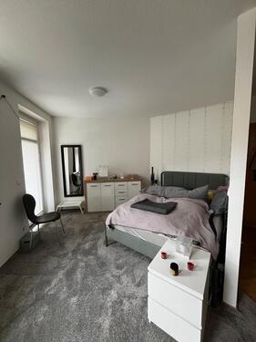 Foto - Etagenwohnung in Zwickau zur Miete
