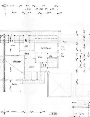 Foto - 3 Zimmer Etagenwohnung zur Miete in Kösching