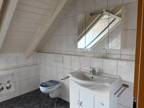 Foto - Etagenwohnung in Kösching zur Miete