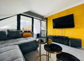 Foto - Schöne 3 Zimmer Wohnung mit Balkon